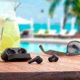 Philips Series 3000 True Wireless Headset In-Ear - Svart