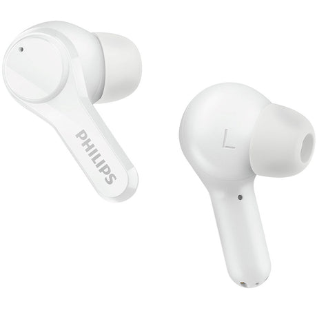 Philips Series 3000 True Wireless Headset In-Ear - Vit