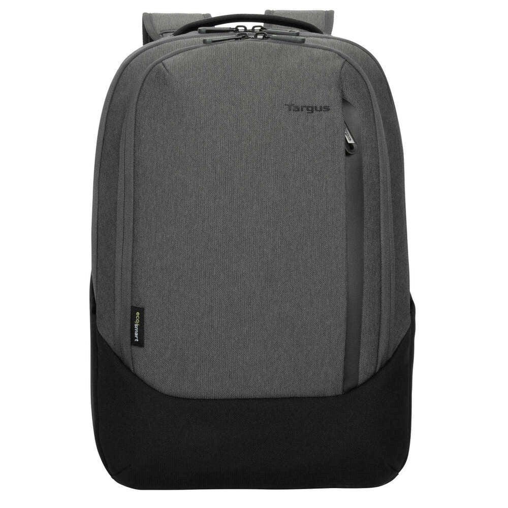 Targus Cypress Hero EcoSmart 15.6" Ryggsäck - Grå / Svart