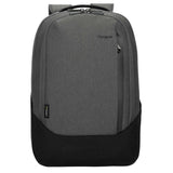 Targus Cypress Hero EcoSmart 15.6" Ryggsäck - Grå / Svart