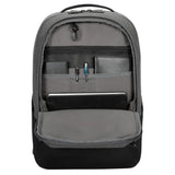 Targus Cypress Hero EcoSmart 15.6" Ryggsäck - Grå / Svart