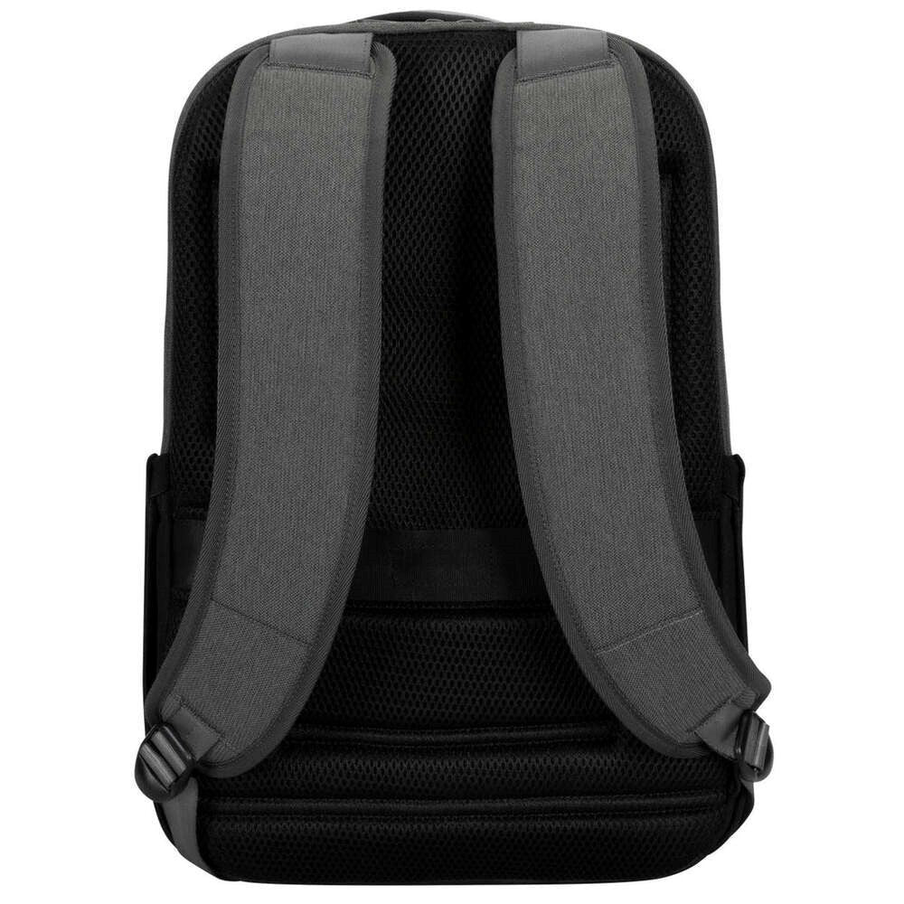Targus Cypress Hero EcoSmart 15.6" Ryggsäck - Grå / Svart