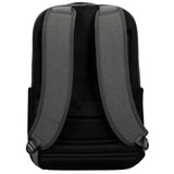 Targus Cypress Hero EcoSmart 15.6" Ryggsäck - Grå / Svart