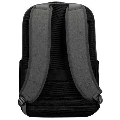 Targus Cypress Hero EcoSmart 15.6" Ryggsäck - Grå / Svart