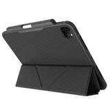 Mobile Origin The Case - iPad Air 2022 5. gen - Svart