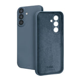 Samsung Galaxy A37 SBS Instinct Plast Skal - Blå