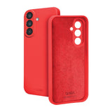 Samsung Galaxy A37 SBS Instinct Plast Skal - Röd
