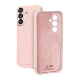 Samsung Galaxy A57 SBS Instinct Plast Skal - Rosa
