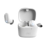 Jaz Airon True Wireless In-Ear Bluetooth Hörlurar - Vit