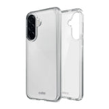 Samsung Galaxy A27 SBS Skinny Plast Skal - Genomskinlig