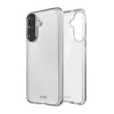 Samsung Galaxy A37 SBS Skinny Plast Skal - Genomskinlig