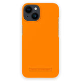 iPhone 14/13 iDeal Of Sweden Fashion Skal Seamless - Apricot Crush