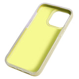 iPhone 17 Pro TFO 3D Frukt Skal – Ananas