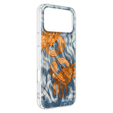 iPhone 17 Pro Max TFO Ultra Trendy Sommar Skal - Crab