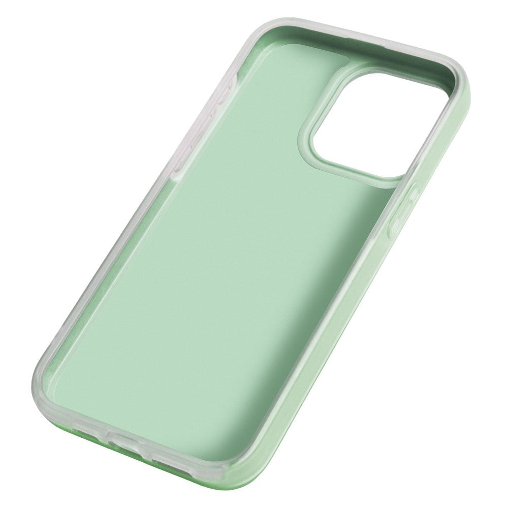 iPhone 17 Pro Max TFO 3D Frukt Skal – Jordgubb