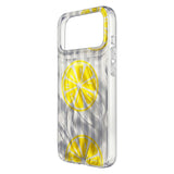 iPhone 17 Pro Max TFO Ultra Trendy Sommar Skal - Lemon
