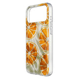iPhone 17 TFO Ultra Trendy Sommar Skal - Orange
