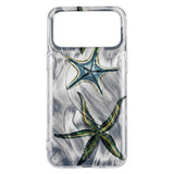 iPhone 17 TFO Ultra Trendy Sommar Skal - Starfish