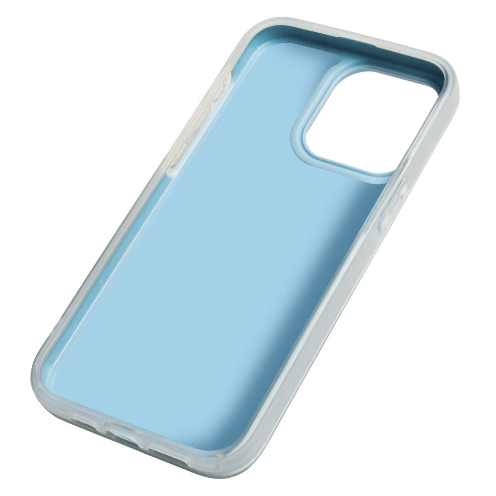 iPhone 17 TFO 3D Frukt Skal – Druvor