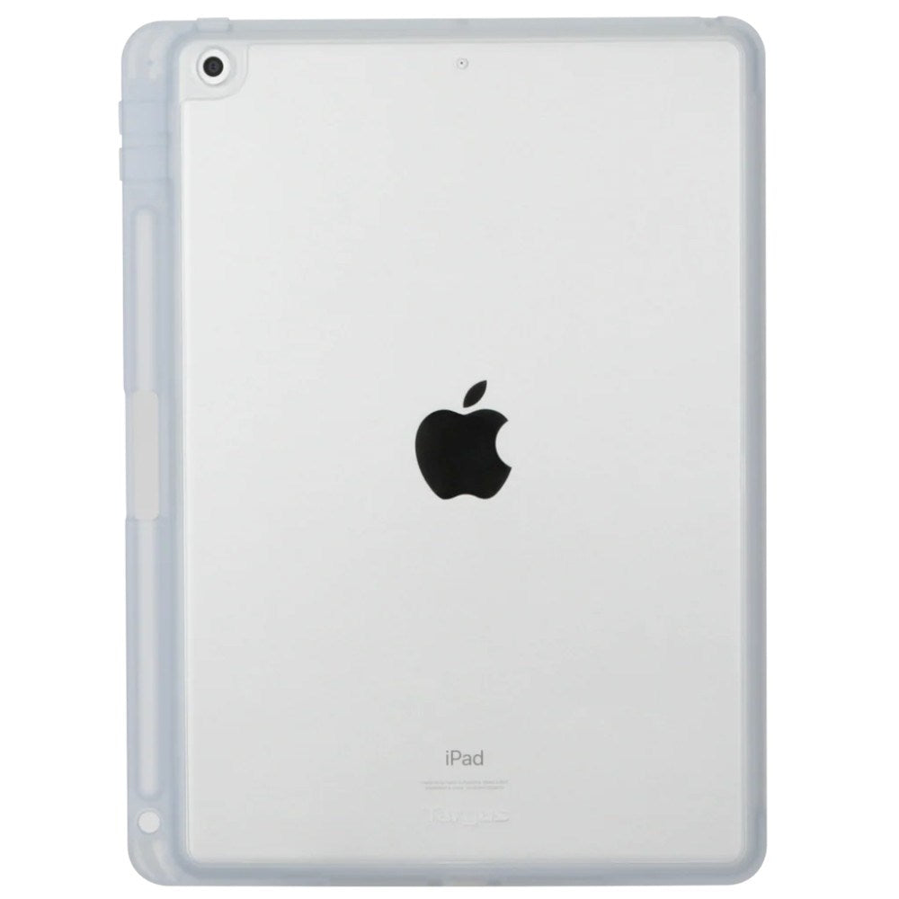 iPad 10.2" (2021 / 2020 / 2019) Targus SafePort Skal - Genomskinlig
