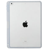 iPad 10.2" (2021 / 2020 / 2019) Targus SafePort Skal - Genomskinlig
