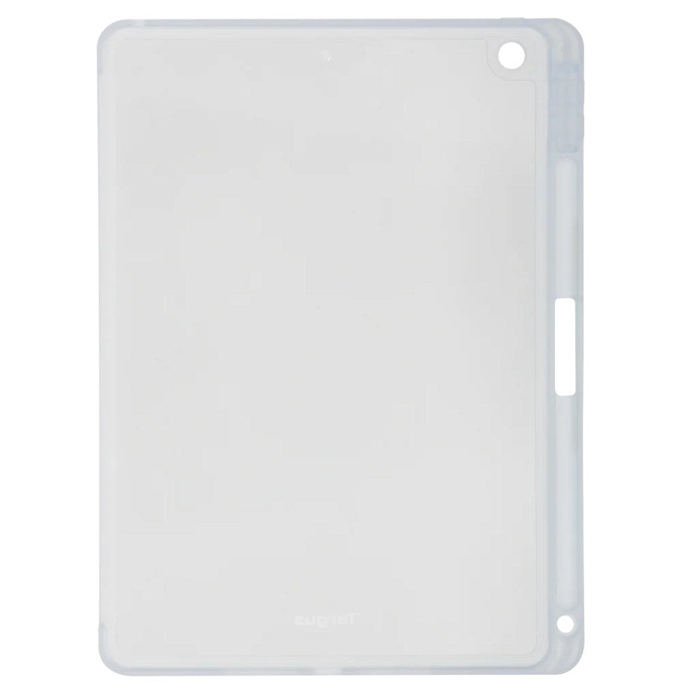 iPad 10.2" (2021 / 2020 / 2019) Targus SafePort Skal - Genomskinlig
