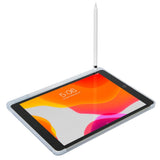 iPad 10.2" (2021 / 2020 / 2019) Targus SafePort Skal - Genomskinlig