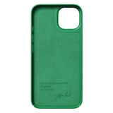 iPhone 14 Nudient Thin Case Skal - Conda Green