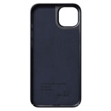 iPhone 14 Plus Nudient Thin Case Skal - MagSafe-kompatibelt - Midwinter Blue