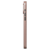 iPhone 14 Plus Nudient Thin Case Skal - MagSafe-kompatibelt - Dusty Pink