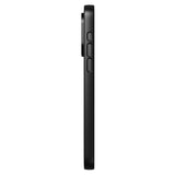 iPhone 14 Pro Max Nudient Thin Case Skal - MagSafe-kompatibelt - Ink Black