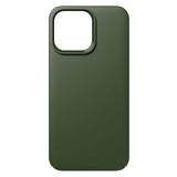 iPhone 14 Pro Max Nudient Thin Case Skal - MagSafe-kompatibelt - Pine Green