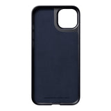 iPhone 15 Plus Nudient Thin Case Skal - MagSafe-kompatibelt - Midwinter Blue