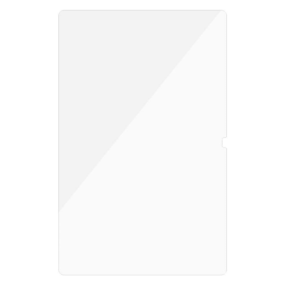 Samsung Galaxy Tab S9 / S8 Ultra PanzerGlass Edge-to-Edge Skärmskydd - Skalvänligt - Transparent