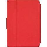 Targus 9–10.5" Universellt Roterande Surfplatta Fodral - 27.5 x 20.5 x 2 cm - Röd