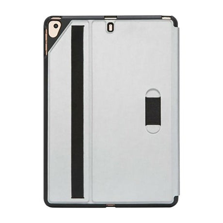 iPad 10.2" (2021 / 2020 / 2019) / Air (2019) / Pro 10.5" Targus Clik-In-Case - Sølv