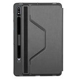 Samsung Galaxy Tab S7 Targus Click-In Fodral - Svart