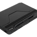Samsung Galaxy Tab S7 Targus Click-In Fodral - Svart