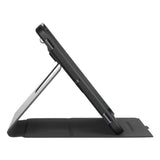 Samsung Galaxy Tab S7 Targus Click-In Fodral - Svart