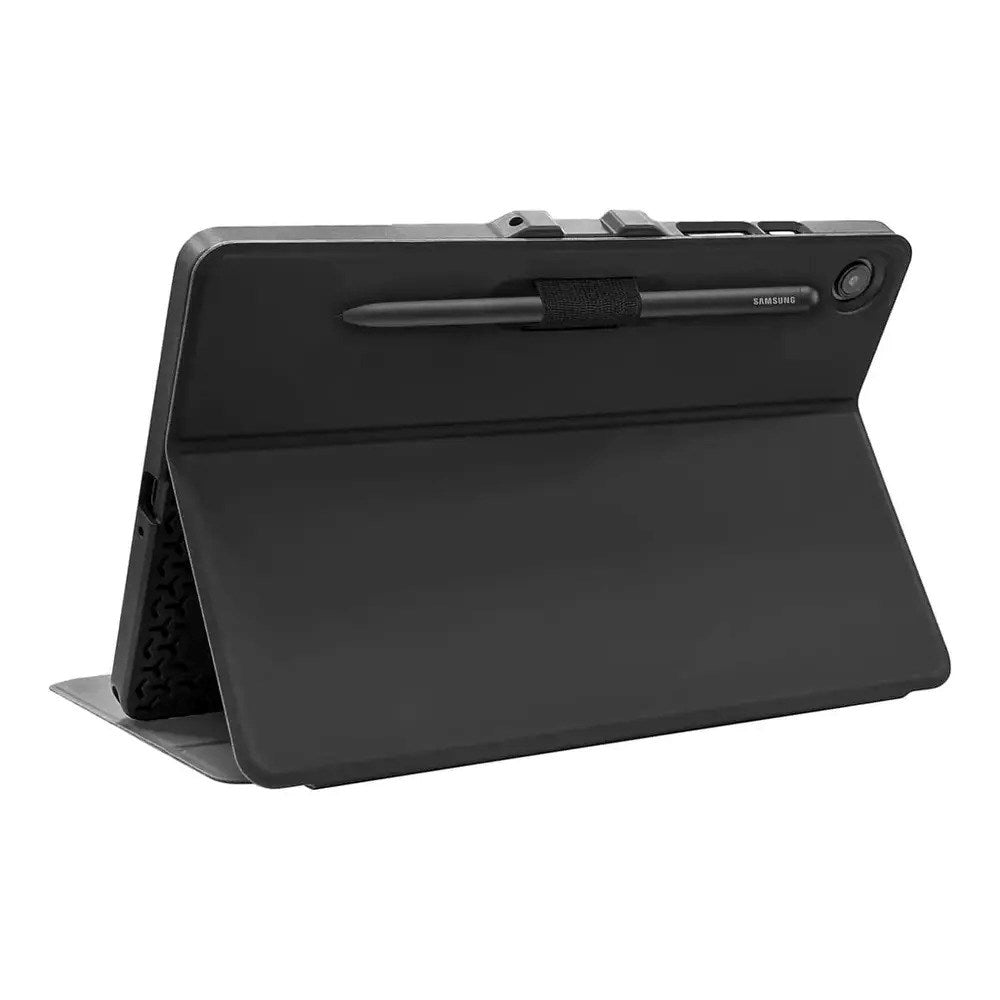 Samsung Galaxy Tab A9+ (Plus) Targus Click-In Fodral - Svart