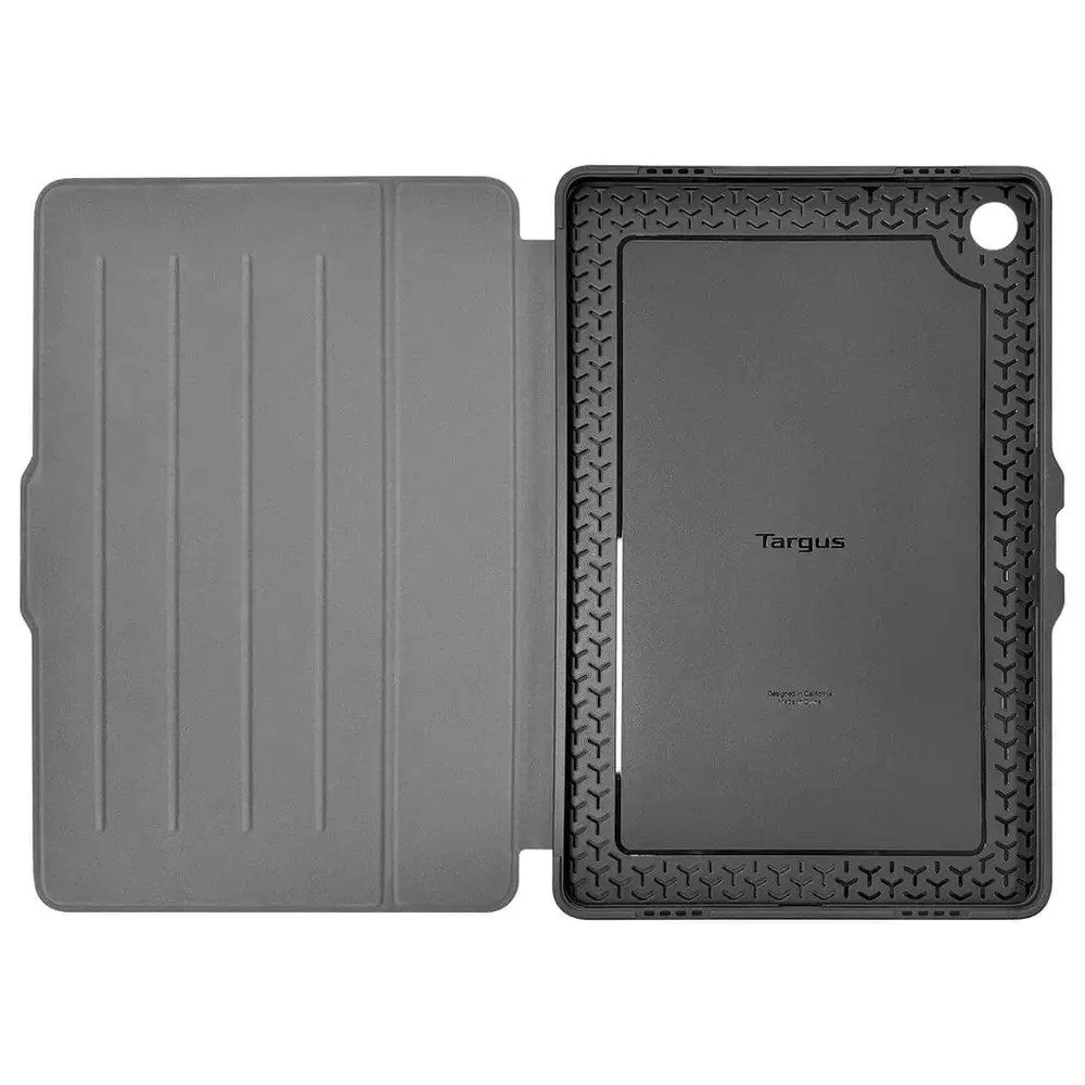 Samsung Galaxy Tab A9+ (Plus) Targus Click-In Fodral - Svart