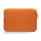 Trunk Neoprene Sleeve för MacBook 13" (30.5 x 21.5 x 1.5 cm) - Marmalade
