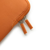 Trunk Neoprene Sleeve för MacBook 13" (30.5 x 21.5 x 1.5 cm) - Marmalade