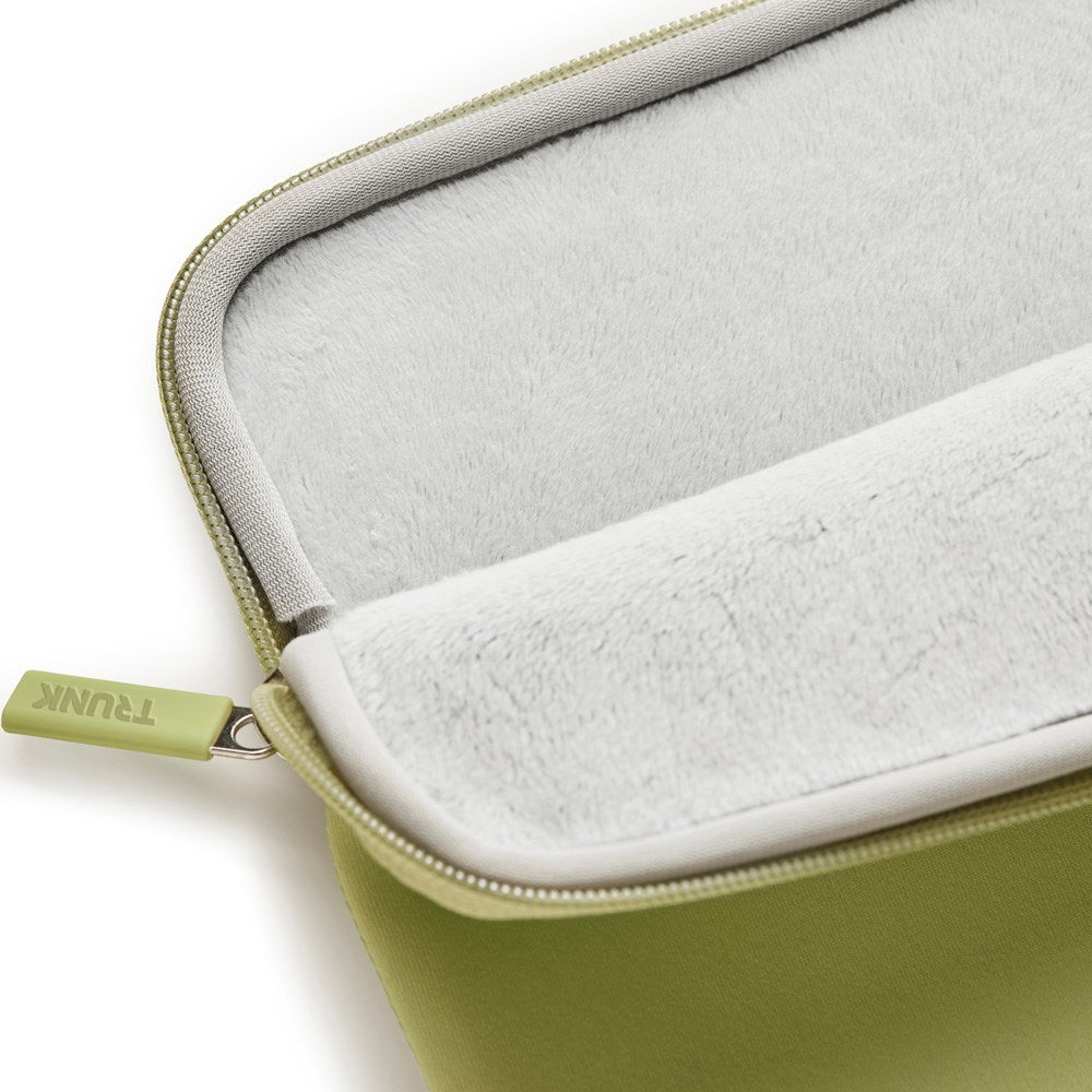 Trunk Neoprene Sleeve för MacBook 13" (30.5 x 21.5 x 1.5 cm) - Nile