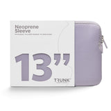 Trunk Neoprene Sleeve för MacBook 13" (30.5 x 21.5 x 1.5 cm) - Skyway