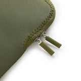 Trunk Neoprene Sleeve för MacBook 13" (30.5 x 21.5 x 1.5 cm) - Spagnum