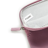 Trunk Neoprene Sleeve för MacBook 13" (30.5 x 21.5 x 1.5 cm) - Thistle