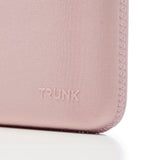 Trunk Neoprene Sleeve för MacBook 14" (31.5 x 22 x 1.5 cm) - Cameo Rose