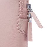 Trunk Neoprene Sleeve för MacBook 14" (31.5 x 22 x 1.5 cm) - Cameo Rose
