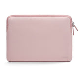 Trunk Neoprene Sleeve för MacBook 14" (31.5 x 22 x 1.5 cm) - Cameo Rose
